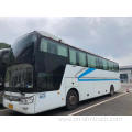 Used Diesel 50 Seats Coach Bus 6120